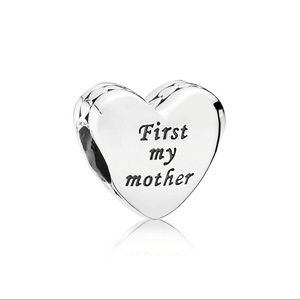 pandora charm mother pandora charm mother